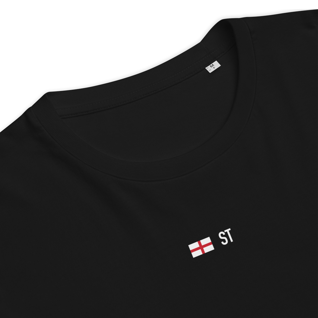 England ST