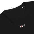 England ST