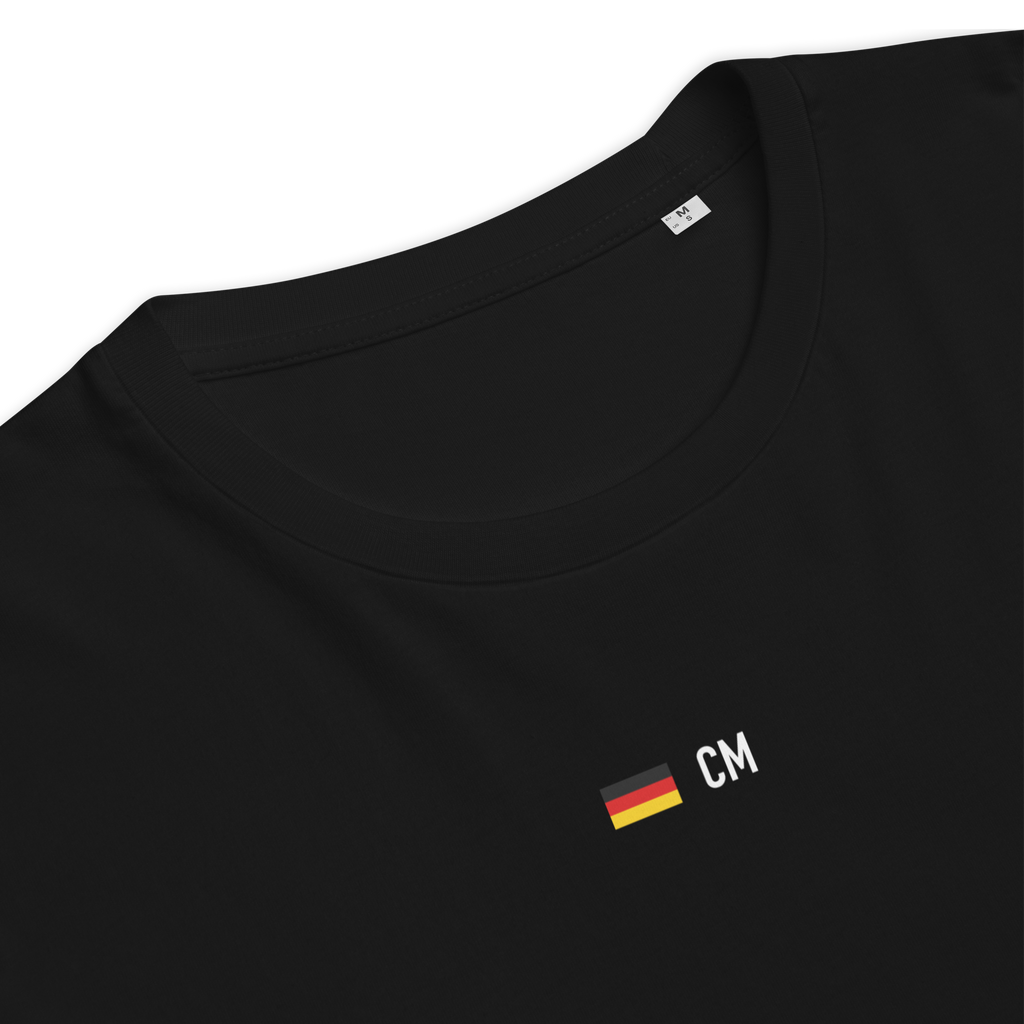 Germany CM