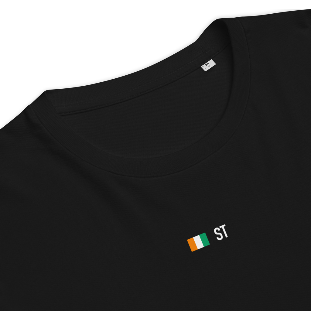 Ivory Coast ST