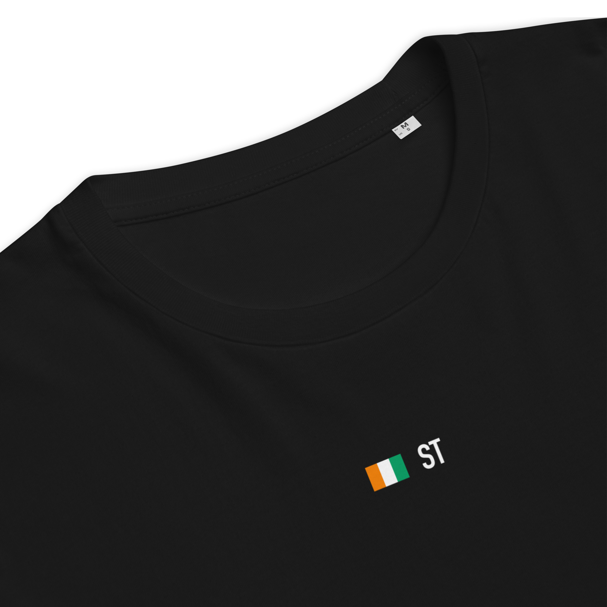 Ivory Coast ST